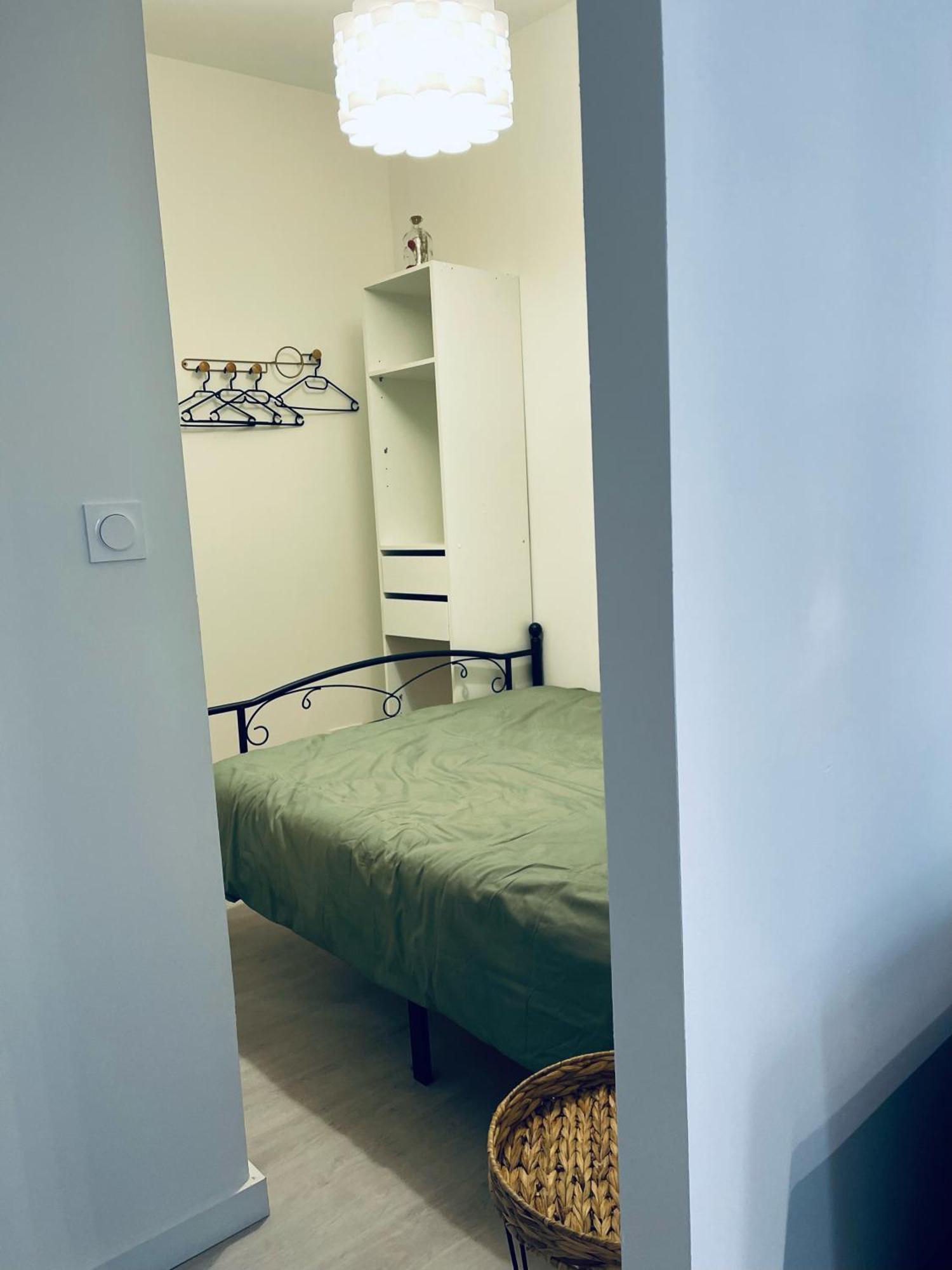 Le Caubous Plein Centre Appartement Calme Avec Chambre Et Cuisine Equipee Bagnères-de-Bigorre Εξωτερικό φωτογραφία