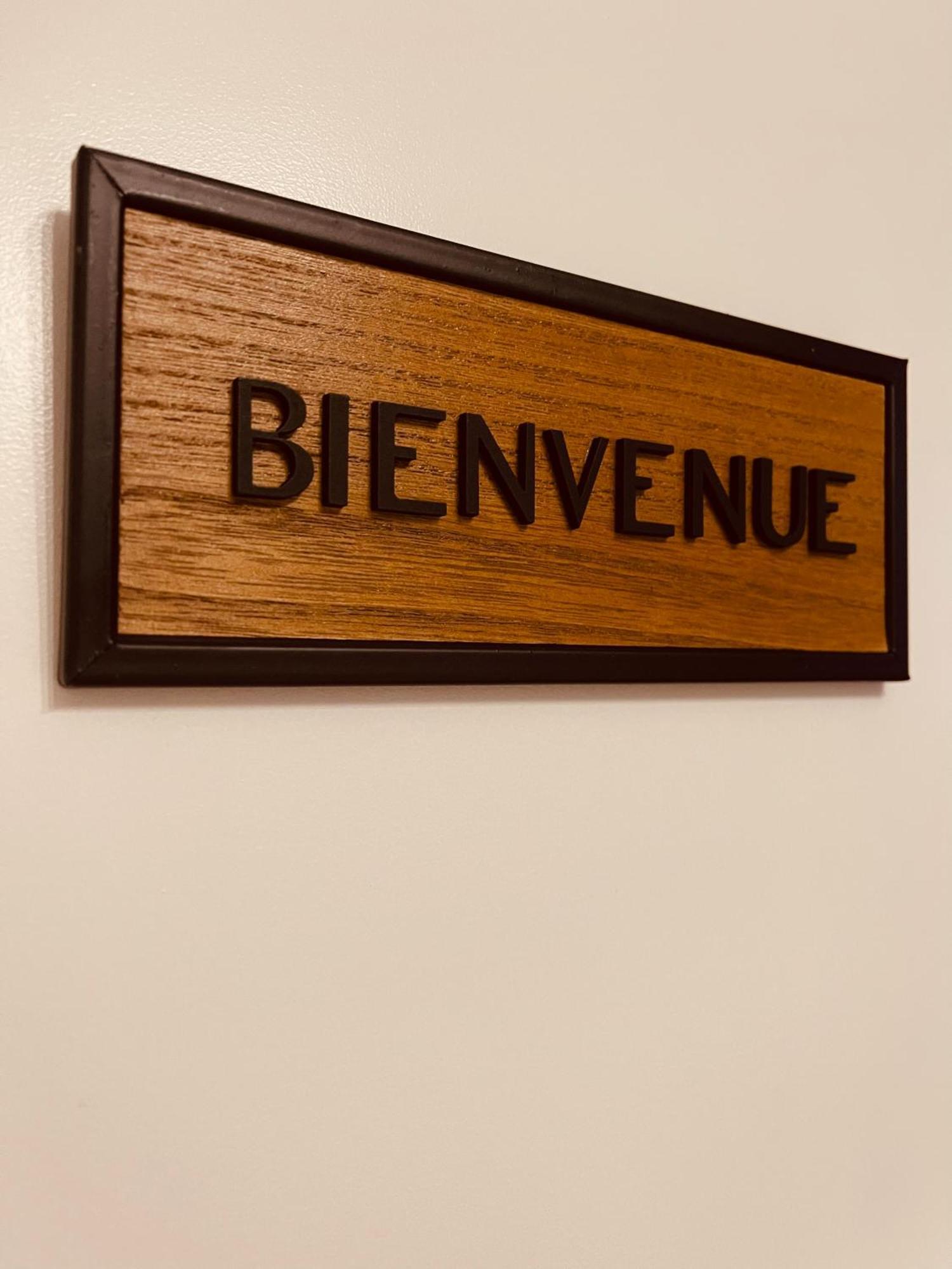 Le Caubous Plein Centre Appartement Calme Avec Chambre Et Cuisine Equipee Bagnères-de-Bigorre Εξωτερικό φωτογραφία